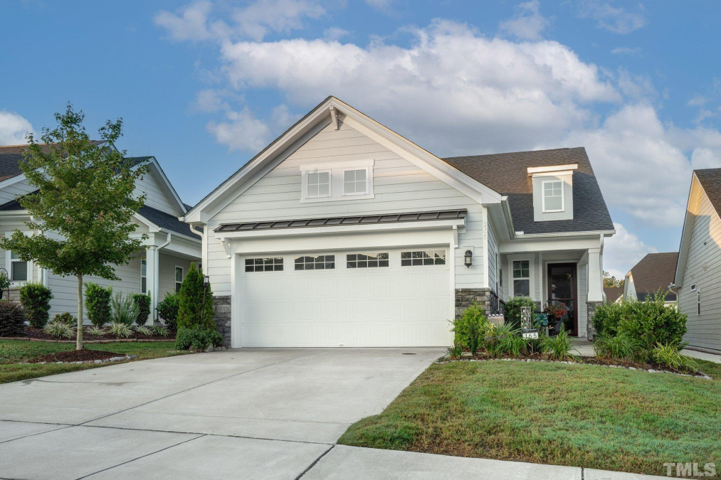 165 Canary Ct Raleigh, NC 27610