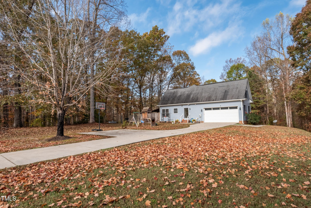 20 Heatherwood Trail Trl Louisburg, NC 27549