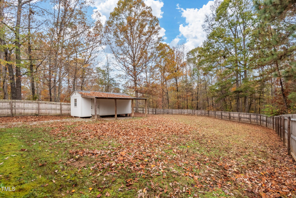 20 Heatherwood Trail Trl Louisburg, NC 27549