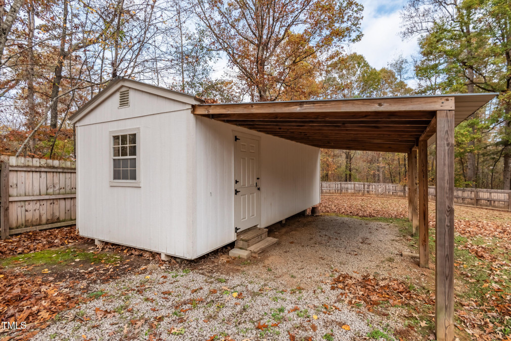 20 Heatherwood Trail Trl Louisburg, NC 27549