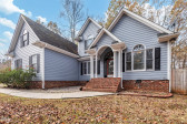 20 Heatherwood Trail Trl Louisburg, NC 27549