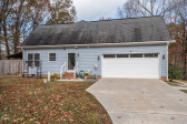 20 Heatherwood Trail Trl Louisburg, NC 27549