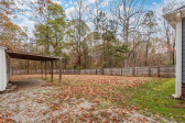 20 Heatherwood Trail Trl Louisburg, NC 27549