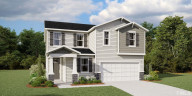 294 Barbour Farm Ln Four Oaks, NC 27524