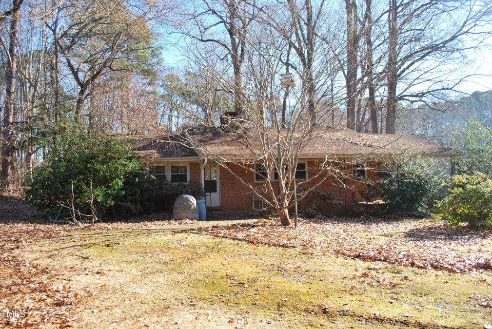 1302 Buffaloe Rd, Garner, NC 27529 Raleigh Realty