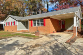 1009 Athens Drive Dr Raleigh, NC 27606