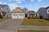 324 Spruce Pine Trl Knightdale, NC 27545