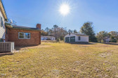 8654 Clinton Rd Stedman, NC 28391