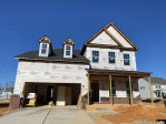 400 Faxton Way Holly Springs, NC 27540