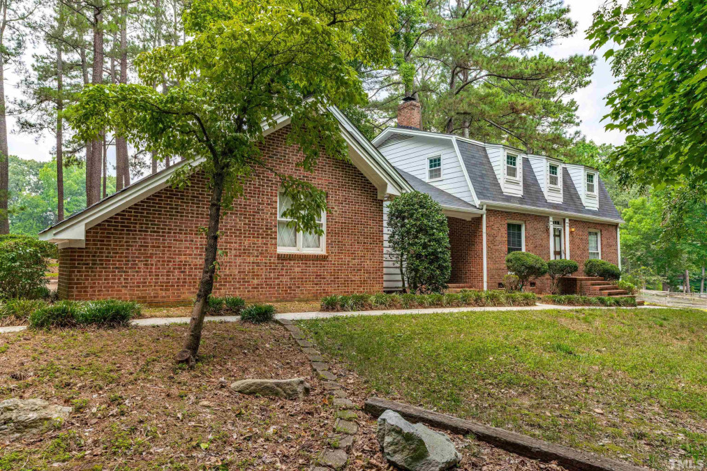 8424 Crowder Rd, Raleigh, NC 27603 Raleigh Realty