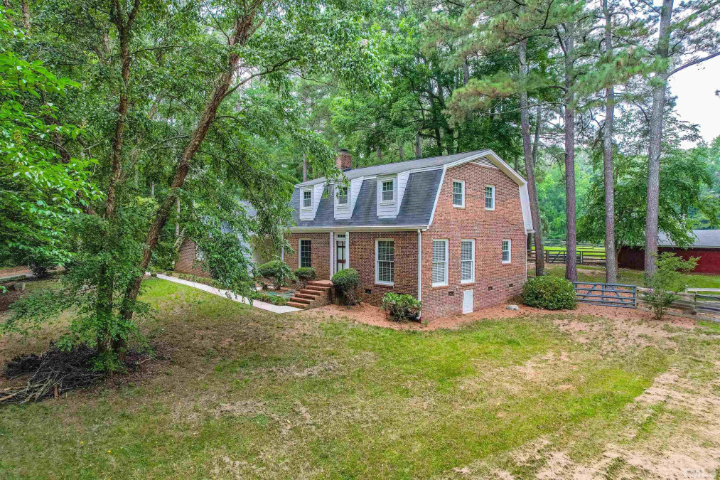 8424 Crowder Rd, Raleigh, NC 27603 Raleigh Realty