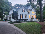 5032 Sunset Forest Cir Holly Springs, NC 27540