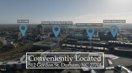 512 Gordon St Durham, NC 27701