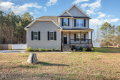 810 Mulberry Rd Spring Hope, NC 27882