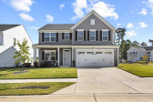 1081 Chevy Park Ldg Wendell, NC 27591