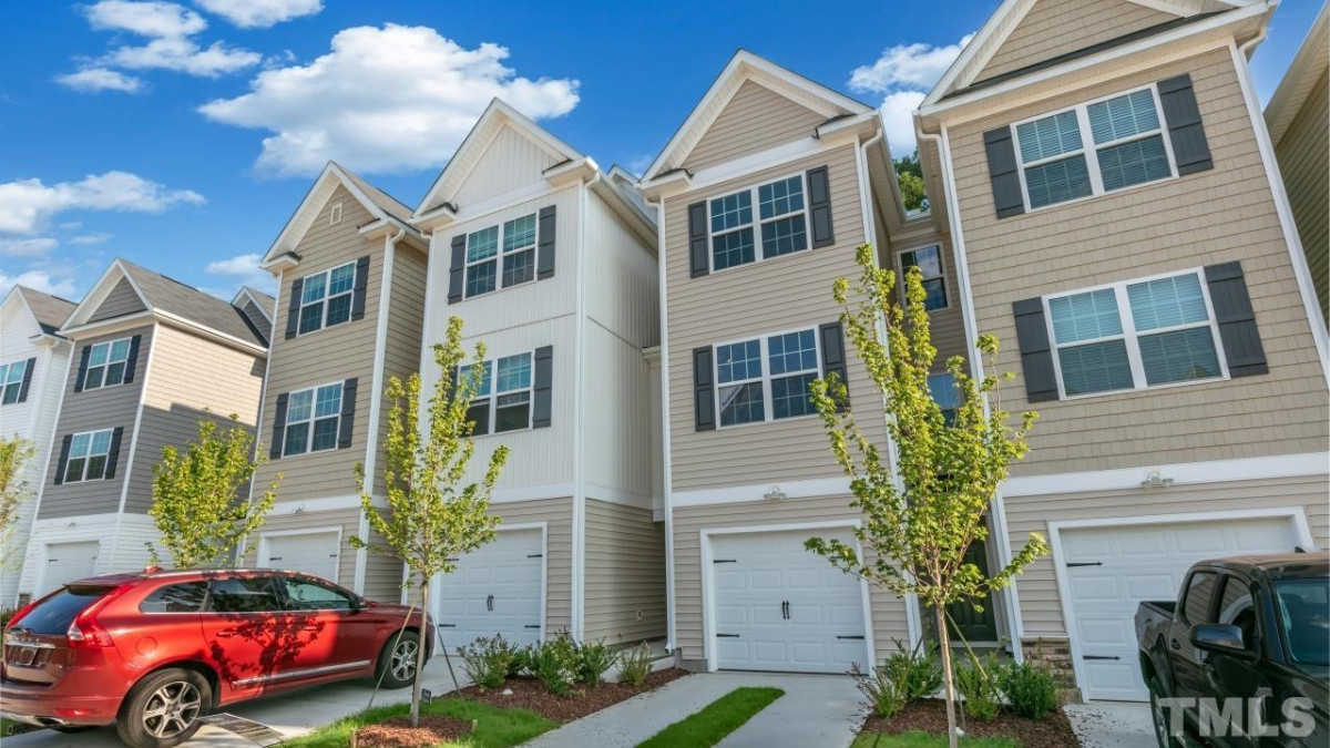 5011 Jayden Dr Durham, NC 27704