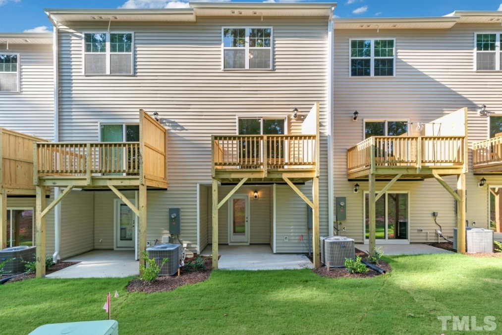 5011 Jayden Dr Durham, NC 27704