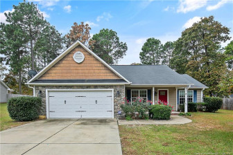 65 Douglas Acres Dr Broadway, NC 27505