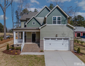 141 Taopi Dr Louisburg, NC 27549