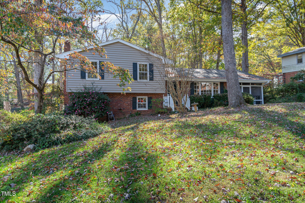 3304 Julian Drive Dr Raleigh, NC 27604