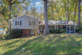 3304 Julian Drive Dr Raleigh, NC 27604