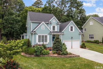 307 Rossburn Way Chapel Hill, NC 27516