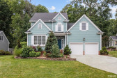 307 Rossburn Way Chapel Hill, NC 27516