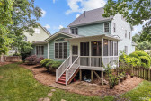 307 Rossburn Way Chapel Hill, NC 27516