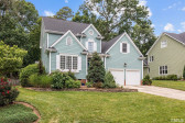 307 Rossburn Way Chapel Hill, NC 27516