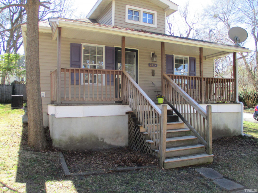2415 Bedford Ave, Raleigh, NC 27607 Raleigh Realty