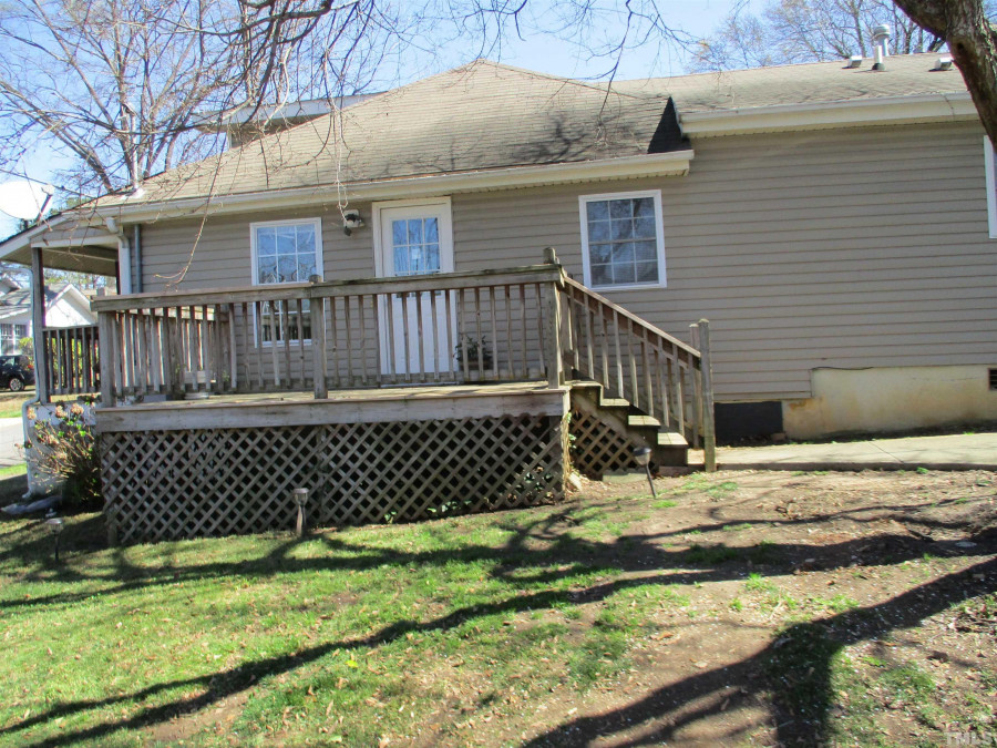 2415 Bedford Ave, Raleigh, NC 27607 Raleigh Realty