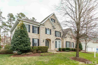 9124 Fawn Hill Ct Raleigh, NC 27617