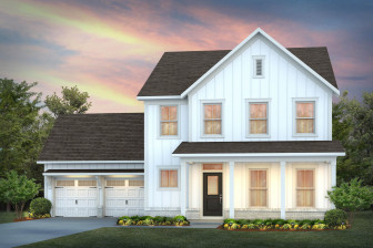 337 Aintree Ave Holly Springs, NC 27540