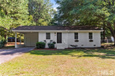 114 Lester St Angier, NC 27501