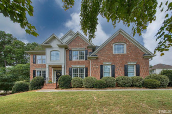 708 Walcott Way Cary, NC 27519