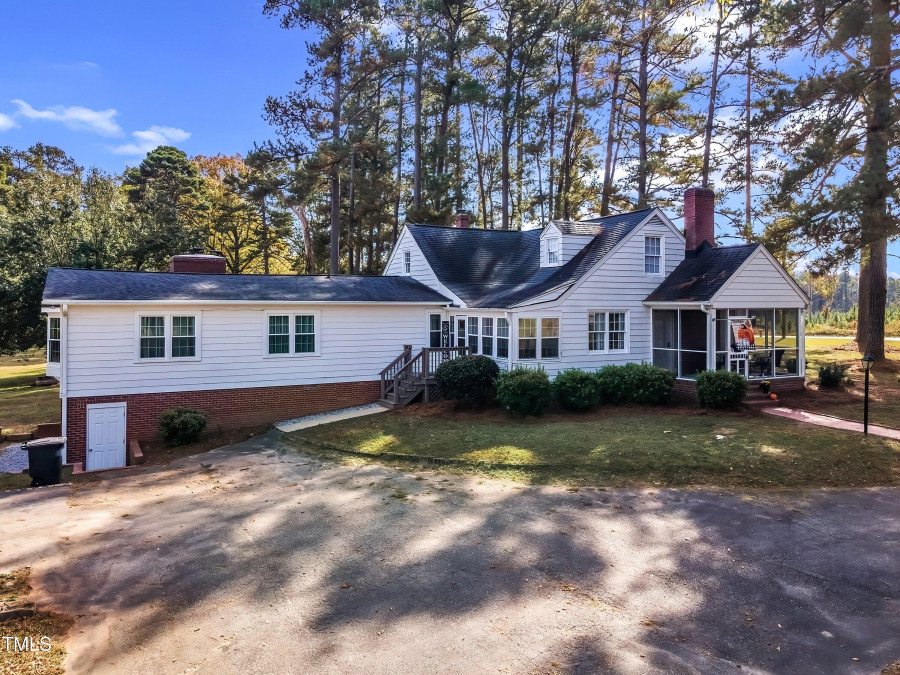 373 Rabbit Bottom Rd Warrenton, NC 27589