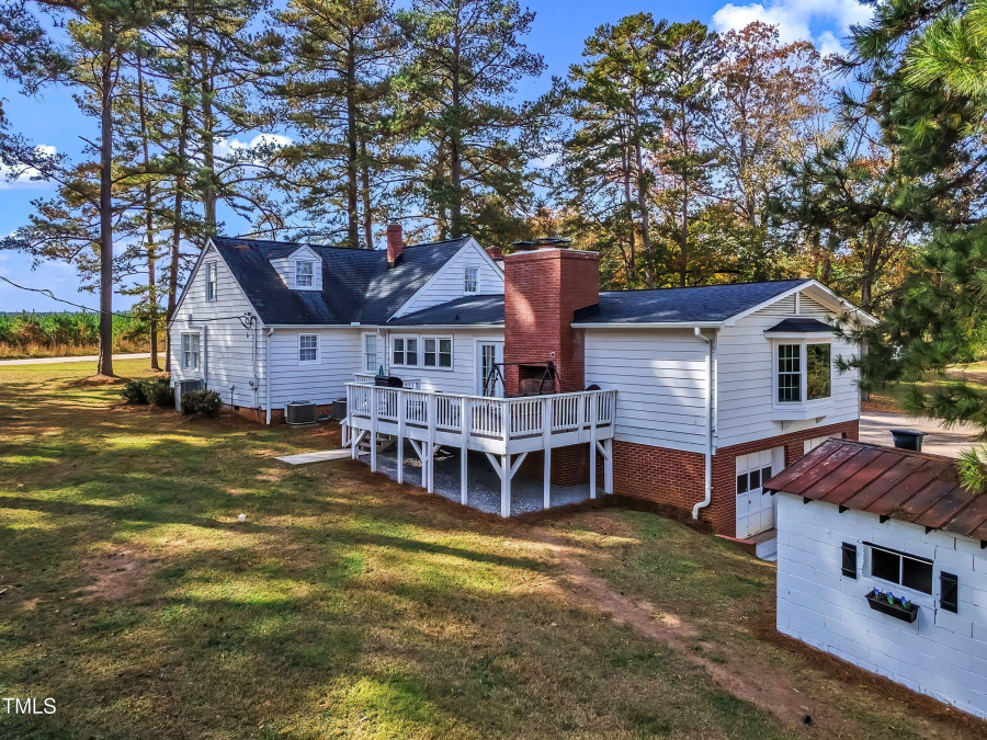 373 Rabbit Bottom Rd Warrenton, NC 27589