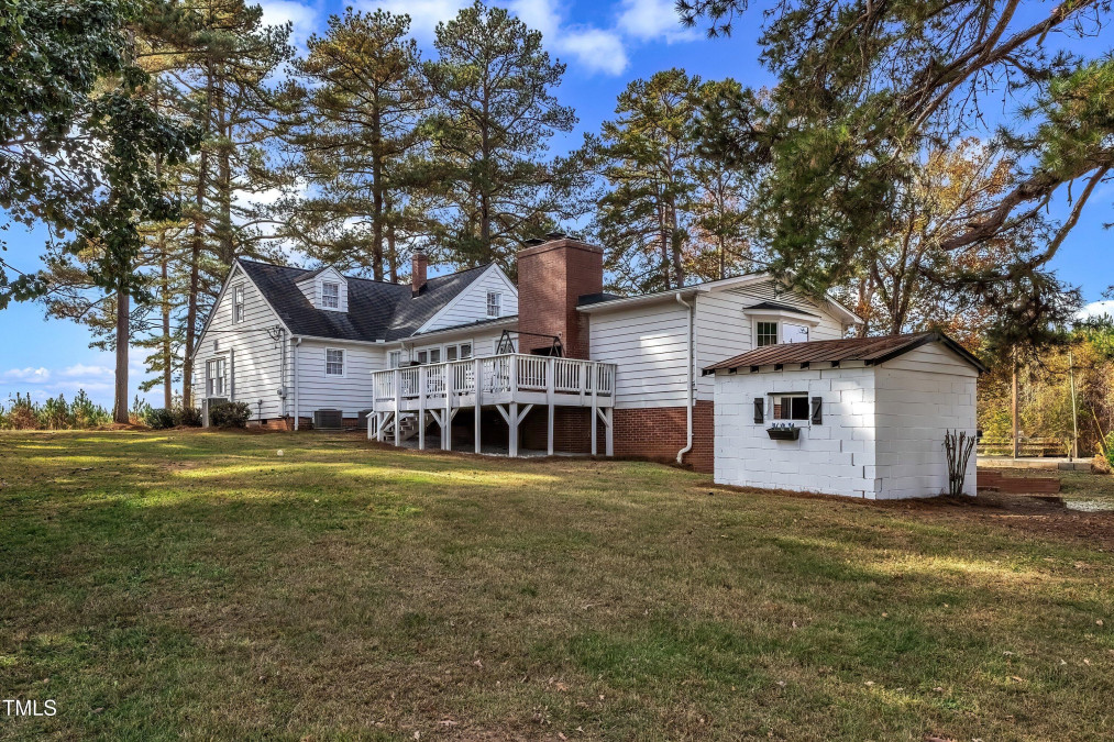 373 Rabbit Bottom Rd Warrenton, NC 27589