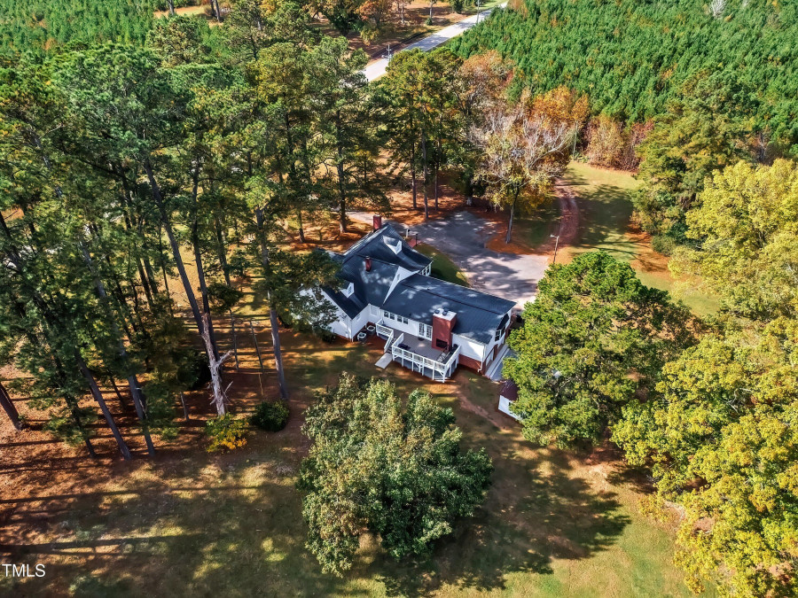 373 Rabbit Bottom Rd Warrenton, NC 27589