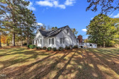 373 Rabbit Bottom Rd Warrenton, NC 27589