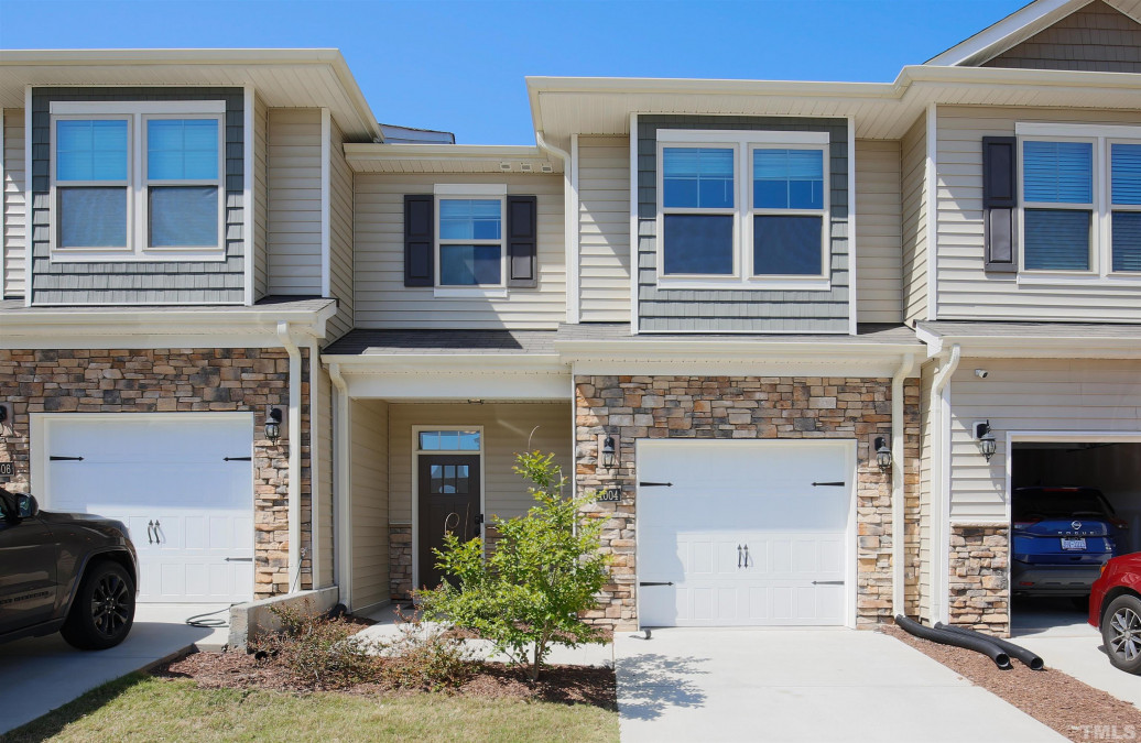 1004 Azimuth Dr, Durham, NC 27713 Raleigh Realty