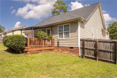 31 Cottonade Cir Lillington, NC 27546