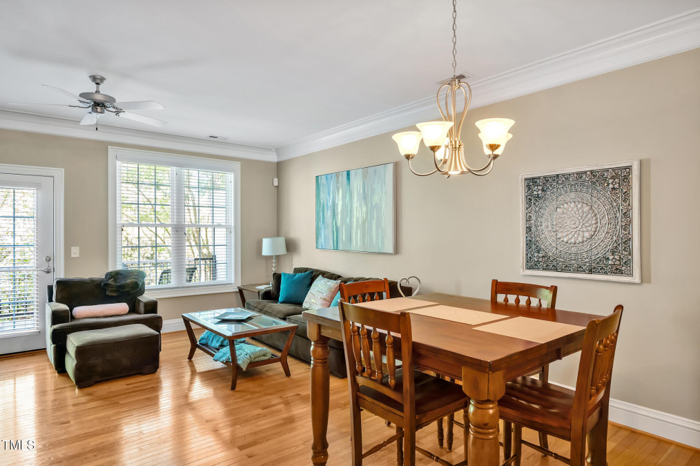 110 Tressel Way Durham, NC 27707