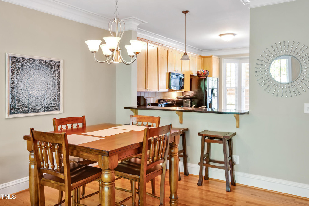 110 Tressel Way Durham, NC 27707