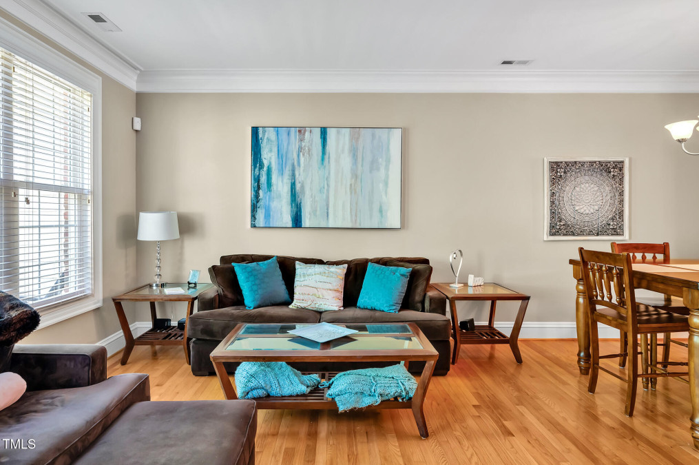 110 Tressel Way Durham, NC 27707