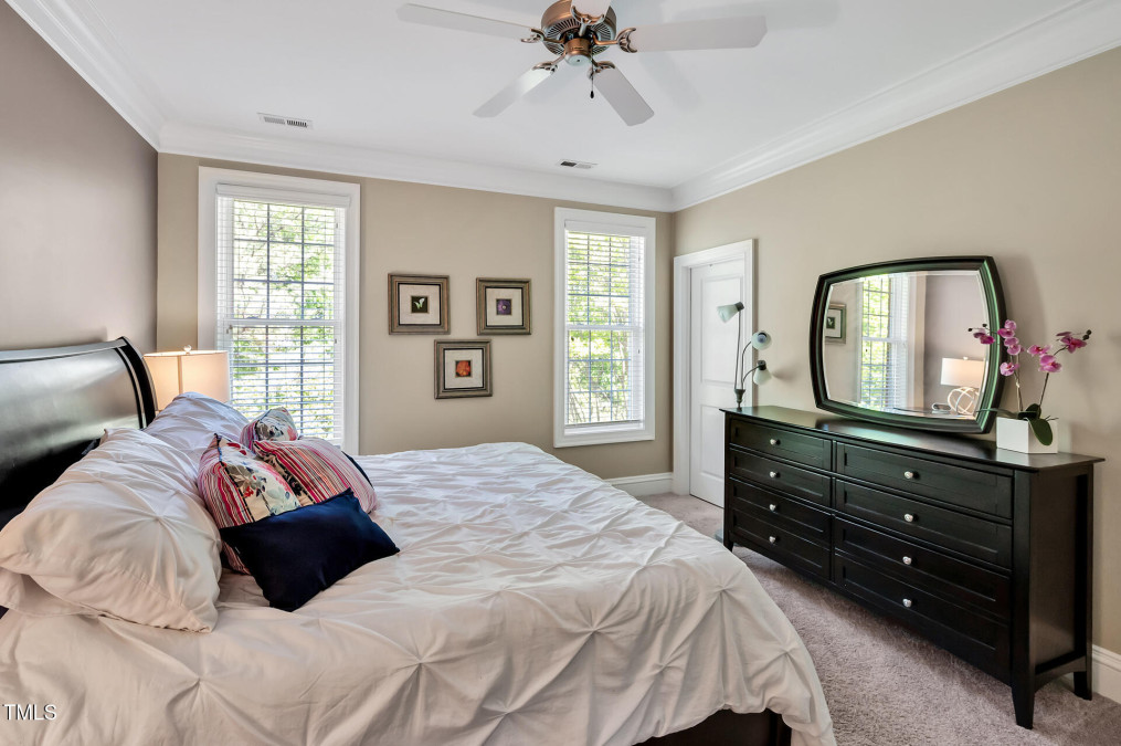 110 Tressel Way Durham, NC 27707