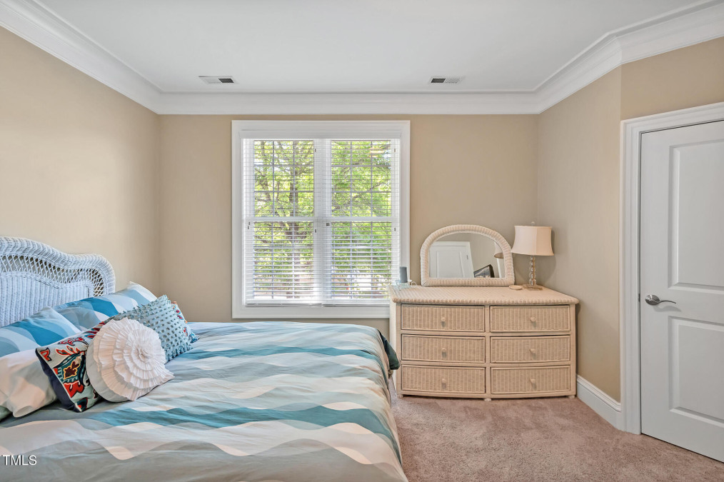 110 Tressel Way Durham, NC 27707