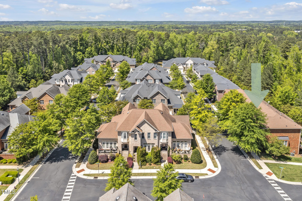 110 Tressel Way Durham, NC 27707