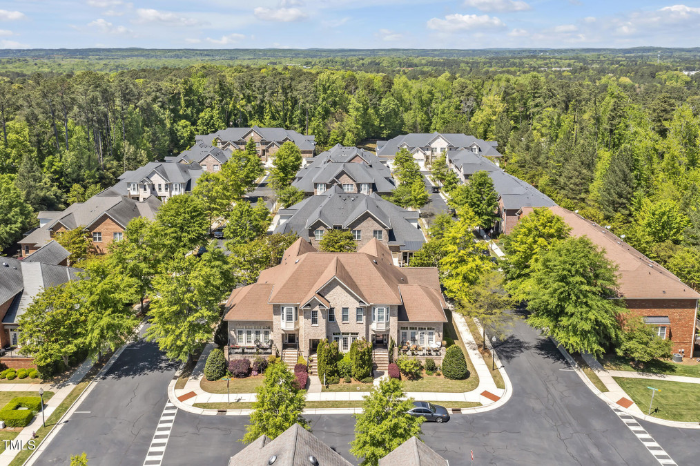 110 Tressel Way Durham, NC 27707