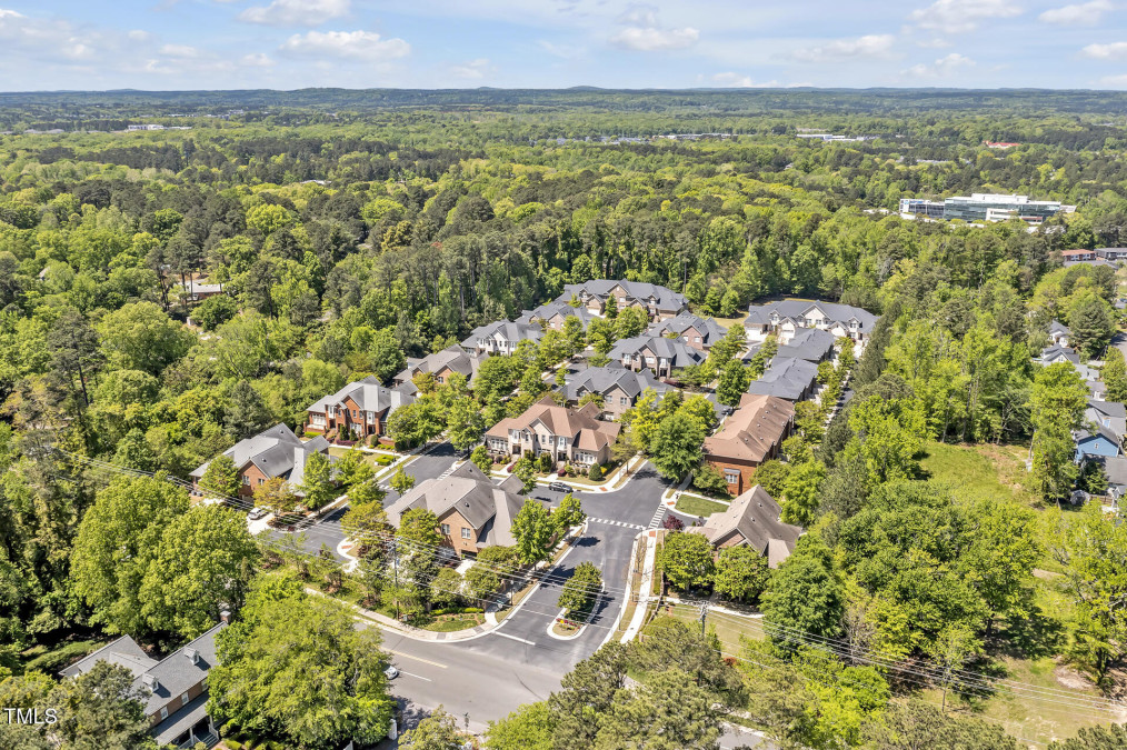 110 Tressel Way Durham, NC 27707